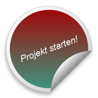 Projekt starten!